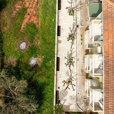 Solomos Apartments Skala  Екстериор снимка