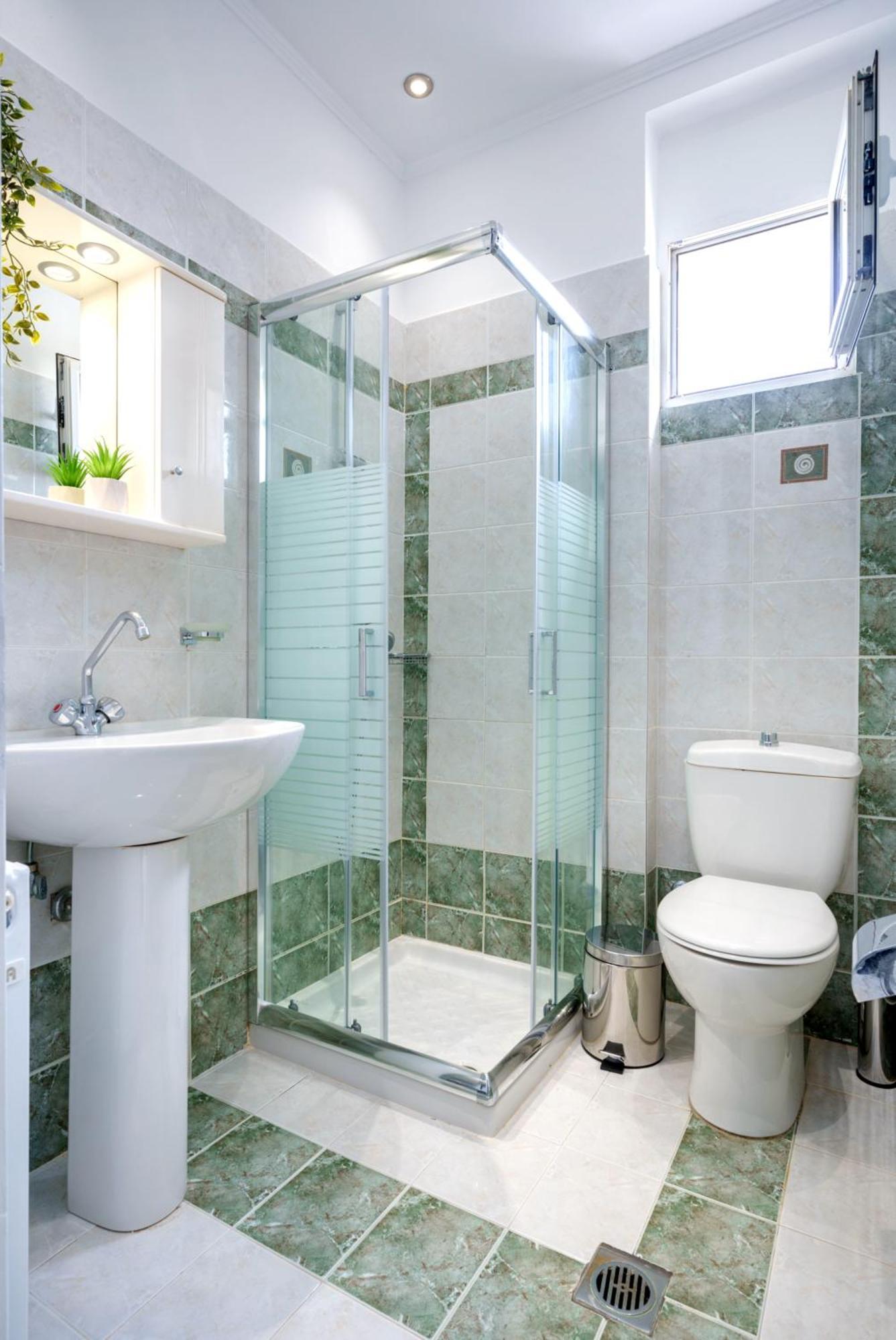 Solomos Apartments Skala  Екстериор снимка
